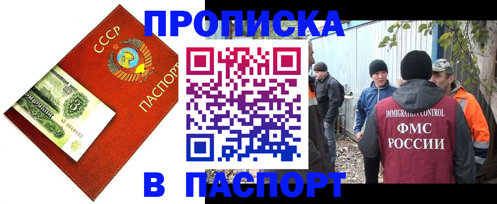 купить прописку в Барыше